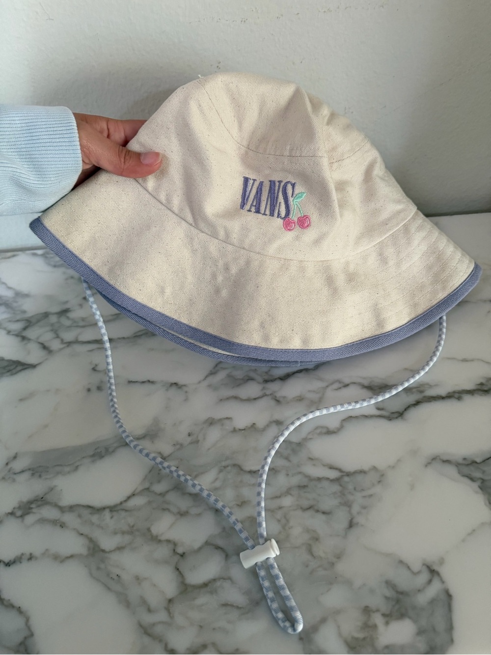 NWT Vans Bucket Hat